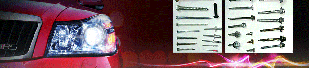 screws