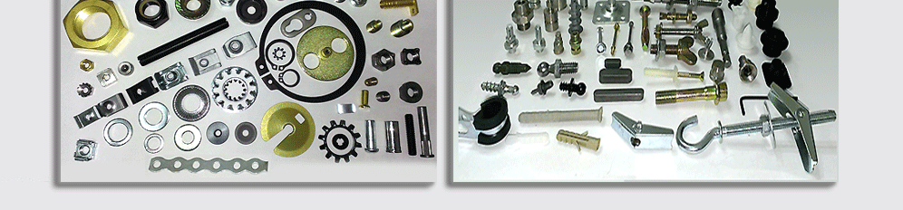 screws